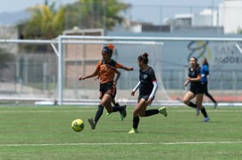 Aztecas FC vs Panteras FC @tar.mx