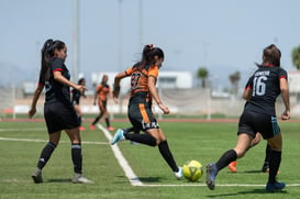 Aztecas FC vs Panteras FC @tar.mx