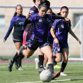 CECAF FC vs CEFORUVA @tar.mx