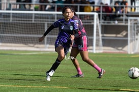 CECAF FC vs CEFORUVA @tar.mx