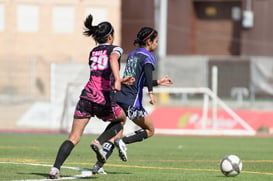 CECAF FC vs CEFORUVA @tar.mx