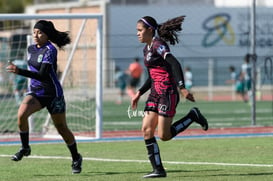 CECAF FC vs CEFORUVA @tar.mx