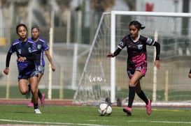 CECAF FC vs CEFORUVA @tar.mx