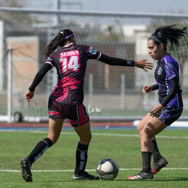 CECAF FC vs CEFORUVA @tar.mx