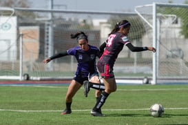 CECAF FC vs CEFORUVA @tar.mx