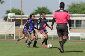 CECAF FC vs CEFORUVA @tar.mx