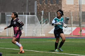 Cecaf FC vs Panteras FC @tar.mx