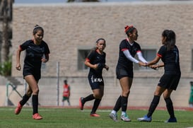 Cecaf FC vs Panteras FC @tar.mx