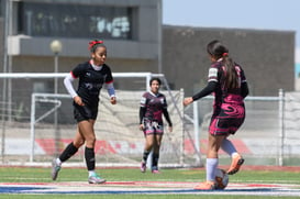 Cecaf FC vs Panteras FC @tar.mx