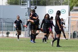 Cecaf FC vs Panteras FC @tar.mx