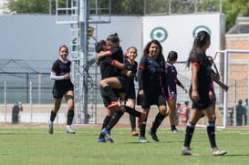 Cecaf FC vs Panteras FC @tar.mx