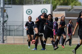 Cecaf FC vs Panteras FC @tar.mx