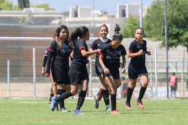 Cecaf FC vs Panteras FC @tar.mx