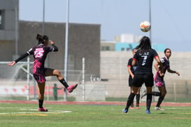 Cecaf FC vs Panteras FC @tar.mx