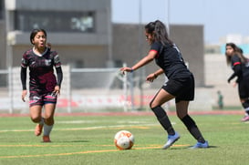 Cecaf FC vs Panteras FC @tar.mx