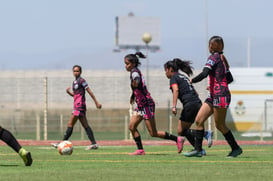 Cecaf FC vs Panteras FC @tar.mx