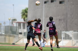 Cecaf FC vs Panteras FC @tar.mx