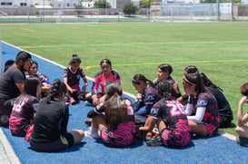 Cecaf FC vs Panteras FC @tar.mx