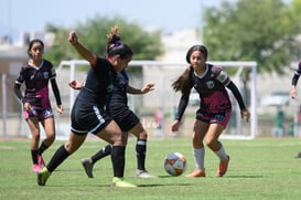 Cecaf FC vs Panteras FC @tar.mx