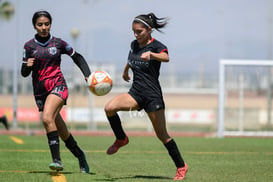 Cecaf FC vs Panteras FC @tar.mx