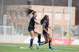 Cecaf FC vs Panteras FC @tar.mx