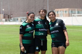 Cecaf FC vs Santos FIS 20 @tar.mx