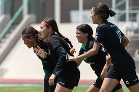 Cecaf FC vs Santos FIS 20 @tar.mx
