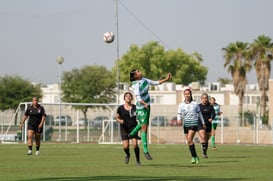 RUVA FC vs CEFOR Santos @tar.mx