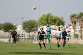 RUVA FC vs CEFOR Santos @tar.mx