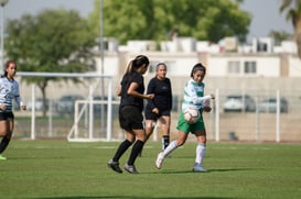 RUVA FC vs CEFOR Santos @tar.mx