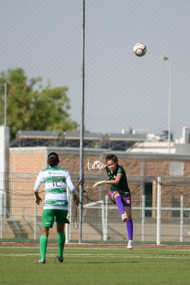 RUVA FC vs CEFOR Santos @tar.mx