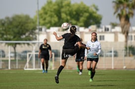 RUVA FC vs CEFOR Santos @tar.mx