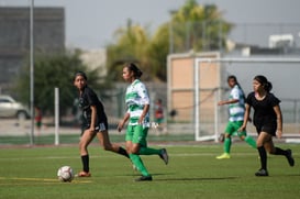 RUVA FC vs CEFOR Santos @tar.mx