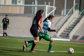 RUVA FC vs CEFOR Santos @tar.mx