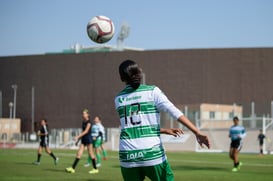 RUVA FC vs CEFOR Santos @tar.mx