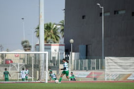 RUVA FC vs CEFOR Santos @tar.mx