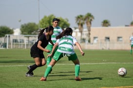 RUVA FC vs CEFOR Santos @tar.mx