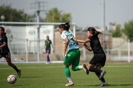 RUVA FC vs CEFOR Santos @tar.mx