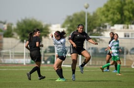 RUVA FC vs CEFOR Santos @tar.mx