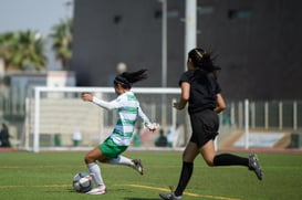 RUVA FC vs CEFOR Santos @tar.mx