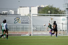 RUVA FC vs CEFOR Santos @tar.mx