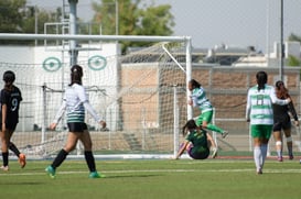 RUVA FC vs CEFOR Santos @tar.mx