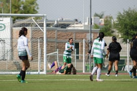 RUVA FC vs CEFOR Santos @tar.mx