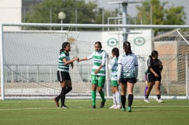 RUVA FC vs CEFOR Santos @tar.mx