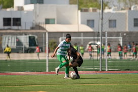 RUVA FC vs CEFOR Santos @tar.mx