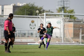 RUVA FC vs CEFOR Santos @tar.mx