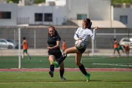 RUVA FC vs CEFOR Santos @tar.mx