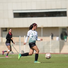 RUVA FC vs CEFOR Santos @tar.mx