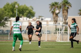 RUVA FC vs CEFOR Santos @tar.mx