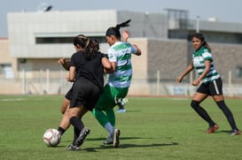 RUVA FC vs CEFOR Santos @tar.mx